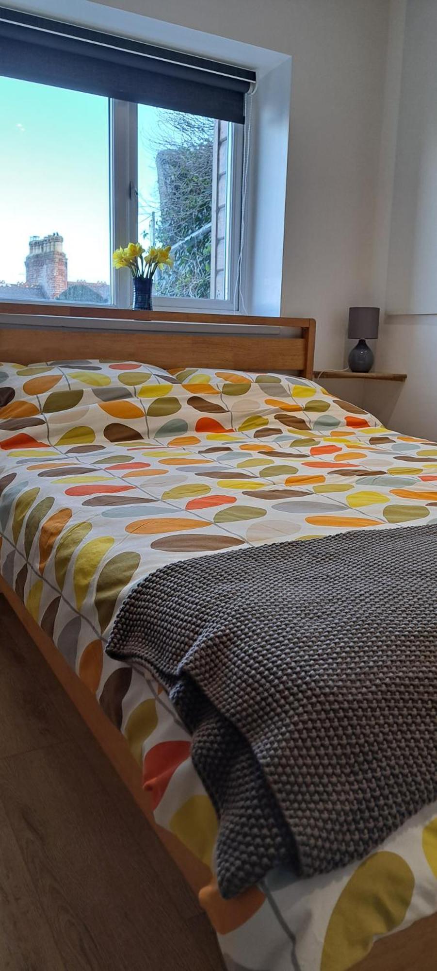 Modern Studio Apartment With Outstanding Views, Sleeps 2 Newlyn Esterno foto